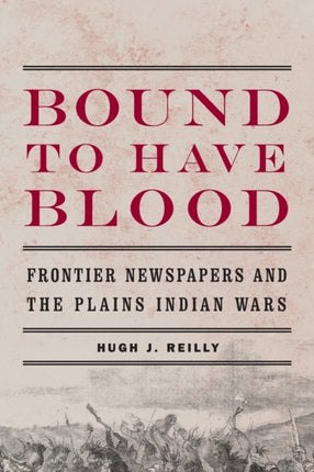 Bound to Have Blood