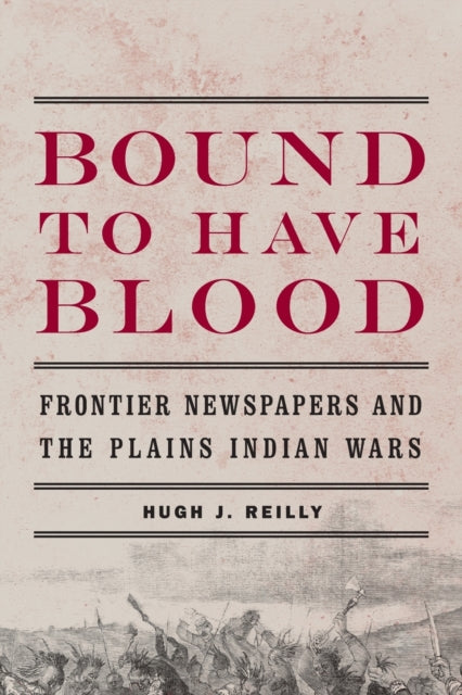 Bound to Have Blood