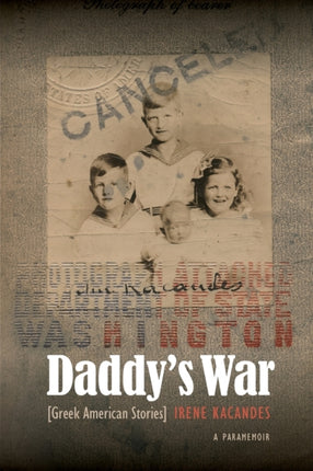 Daddys War