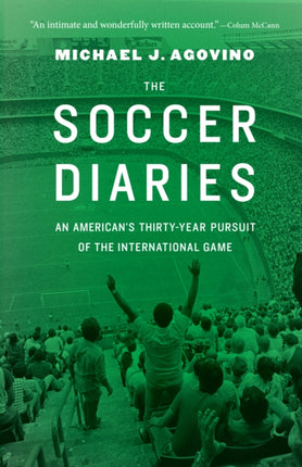 The Soccer Diaries