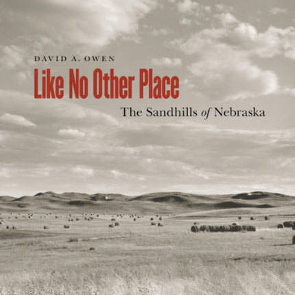 Like No Other Place