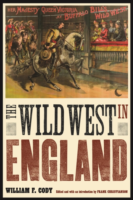 The Wild West in England