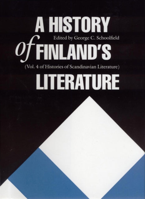 A History of Finland's Literature