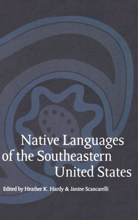 Native Languages of the Southeastern United