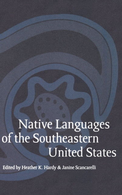 Native Languages of the Southeastern United