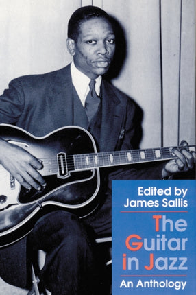 The Guitar in Jazz: An Anthology