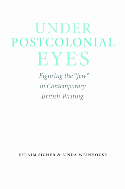 Under Postcolonial Eyes