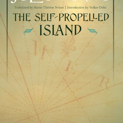 The Self-Propelled Island