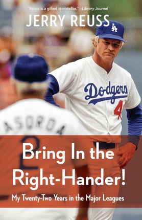 Bring In the RightHander