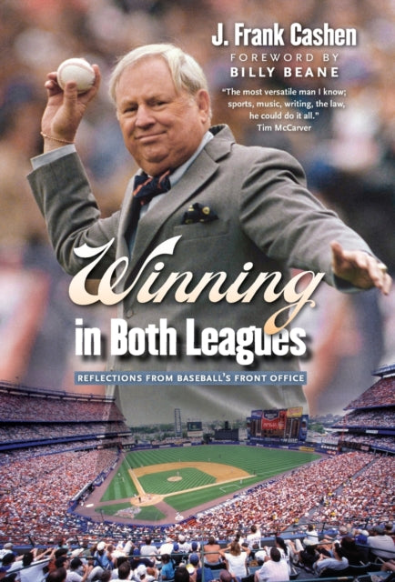 Winning in Both Leagues  Reflections from
