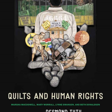 Quilts and Human Rights