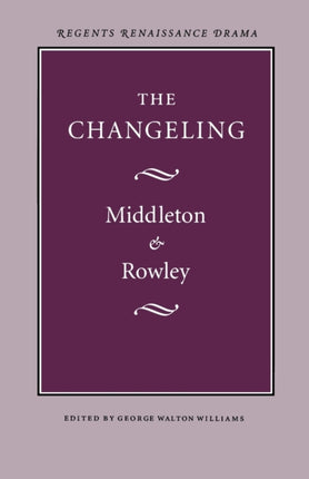 The Changeling