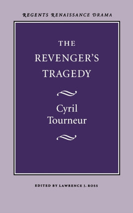 The Revenger's Tragedy