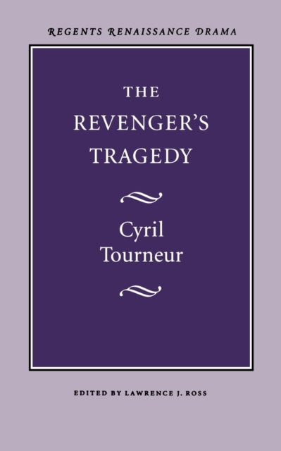 The Revenger's Tragedy