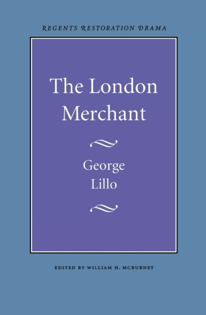 The London Merchant