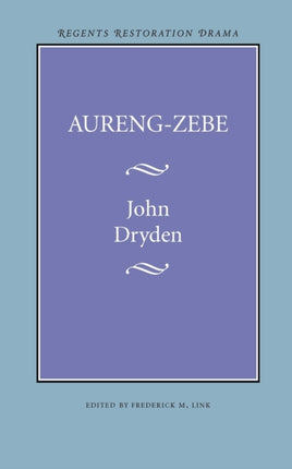 Aureng-Zebe