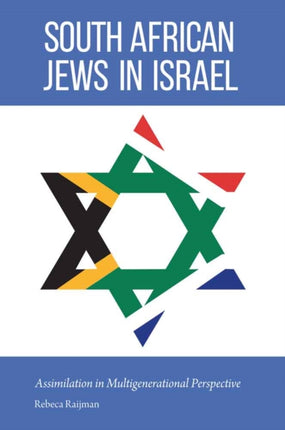 South African Jews in Israel  Assimilation in