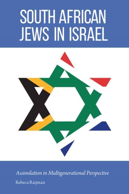 South African Jews in Israel  Assimilation in