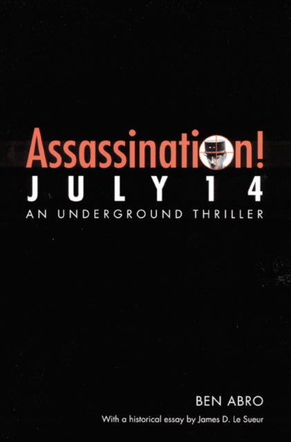 Assassination July 14