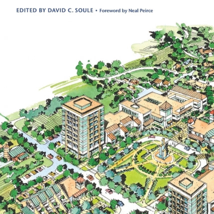 Remaking American Communities