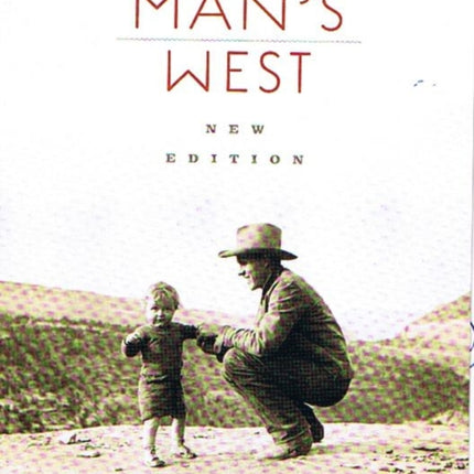 One Mans West