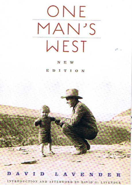 One Mans West