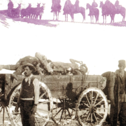 Voices of Wounded Knee