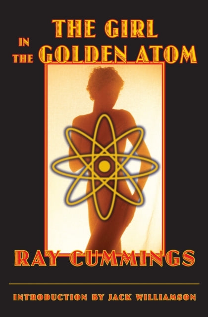 The Girl in the Golden Atom