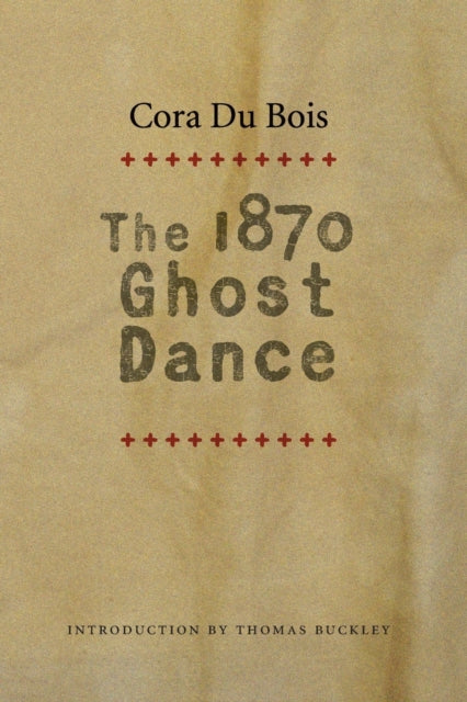 The 1870 Ghost Dance