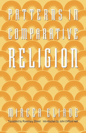 Patterns in Comparative Religion