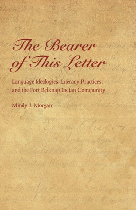 The Bearer of This Letter
