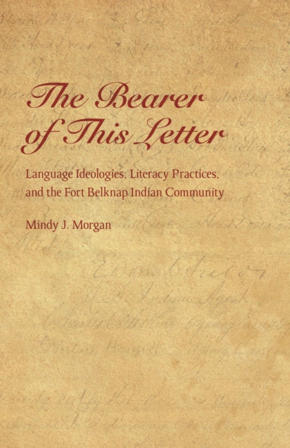 The Bearer of This Letter