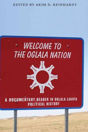 Welcome to the Oglala Nation  A Documentary