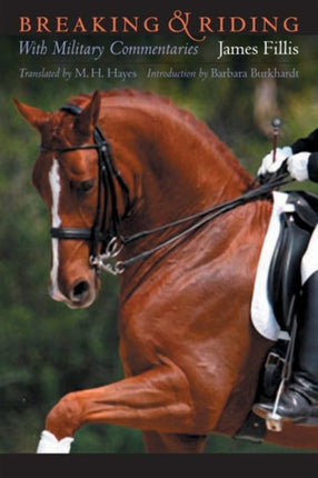 Breaking and Riding  With Military Commentaries