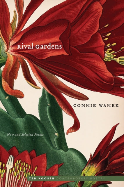 Rival Gardens: New and Selected Poems