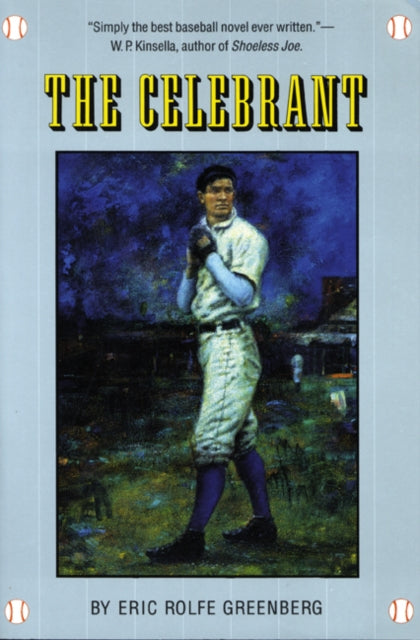 The Celebrant: A Novel