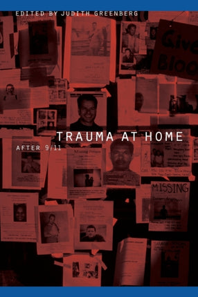 Trauma at Home: After 9/11