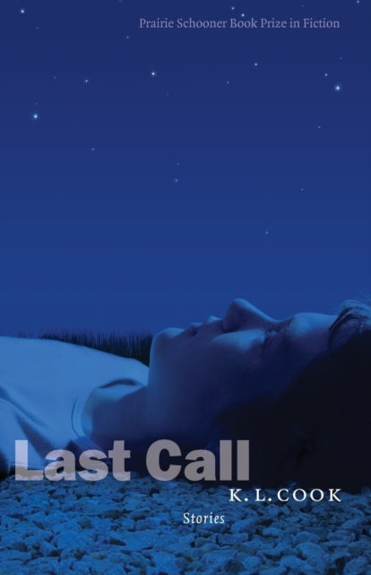 Last Call: Stories