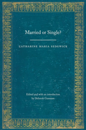 Married or Single?