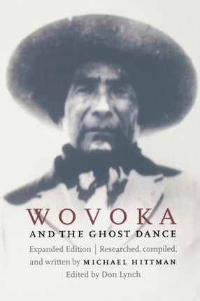 Wovoka and the Ghost Dance