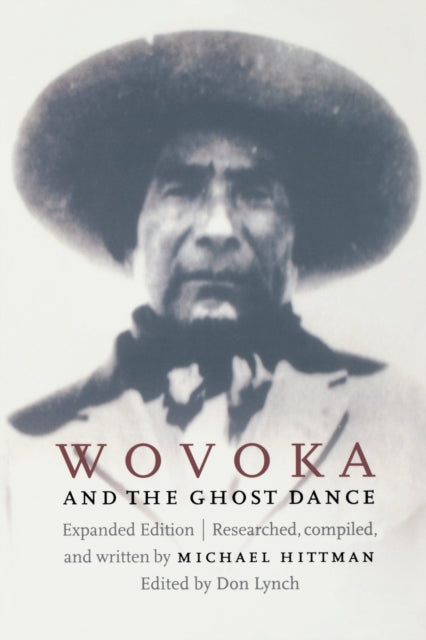 Wovoka and the Ghost Dance