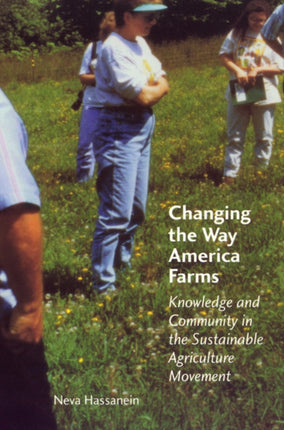 Changing the Way America Farms  Knowledge and