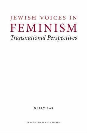 Jewish Voices in Feminism: Transnational Perspectives