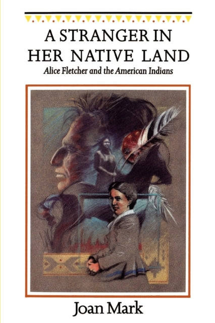 A Stranger in Her Native Land