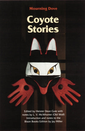 Coyote Stories