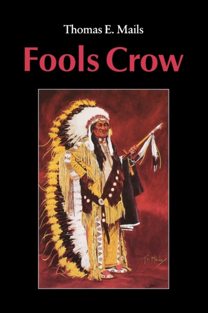 Fools Crow