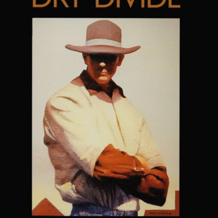 The Dry Divide