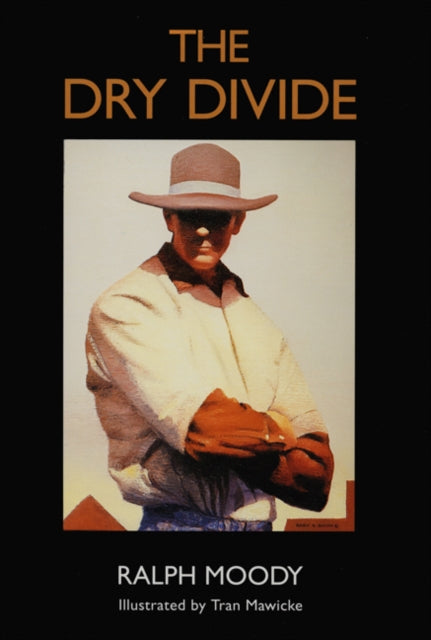 The Dry Divide