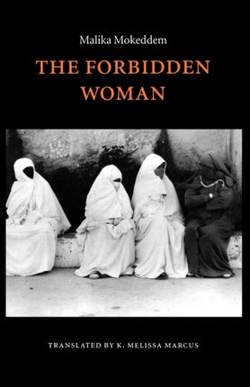 The Forbidden Woman