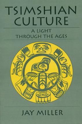Tsimshian Culture